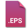What is an EPS file