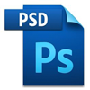 What is a PSD file