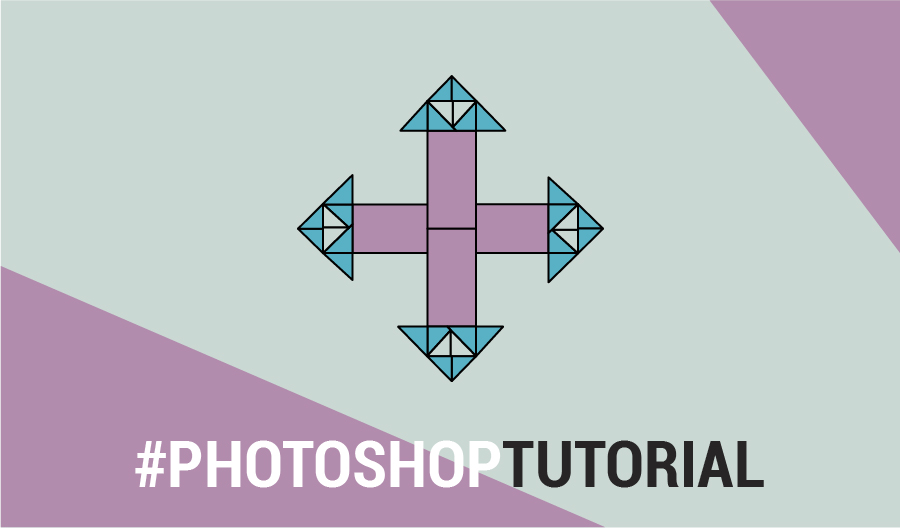 How to edit your Photoshop template